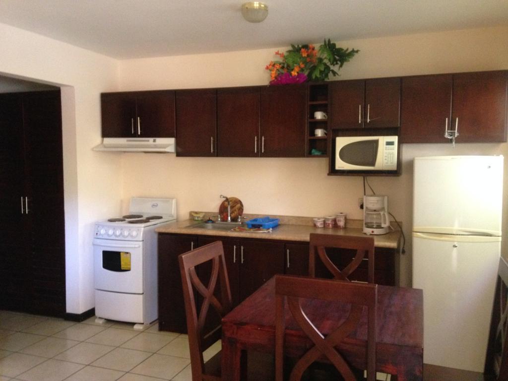 Cocomarindo Villa Luaran gambar
