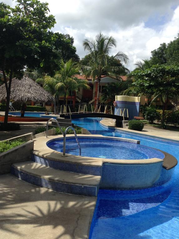 Cocomarindo Villa Luaran gambar